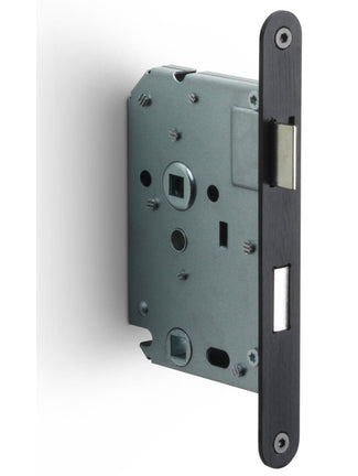 Formani Vrijbezetslot PVD gunmetal