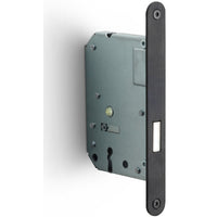 Formani Kastslot klavier PVD gunmetal