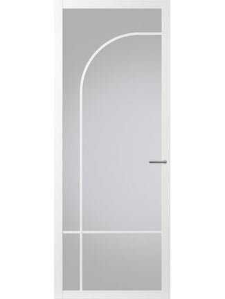 Binnendeur Nuance NC102 wit