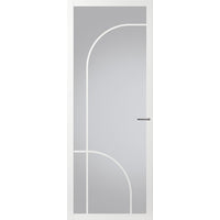 Binnendeur Nuance NC103 wit