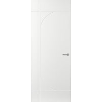 Binnendeur Nuance NC154 wit
