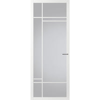 Binnendeur Nuance NC202 wit