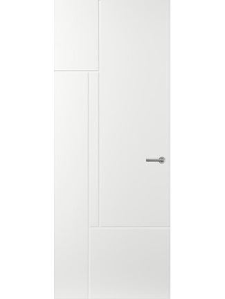 Binnendeur Nuance NC253 wit