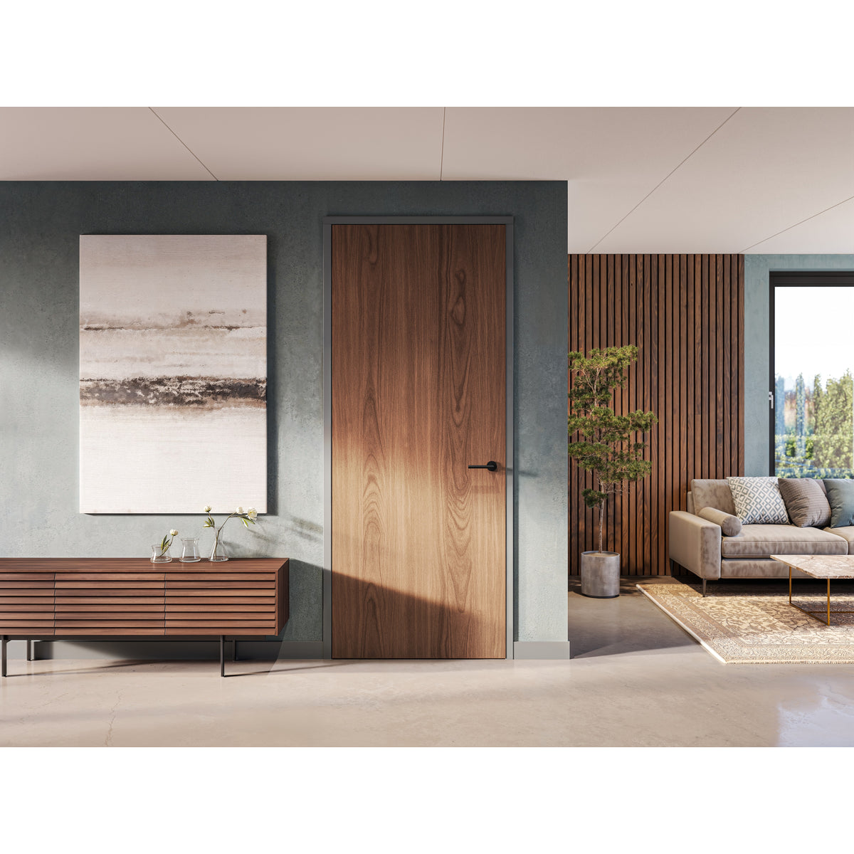 Binnendeur SGL 15340