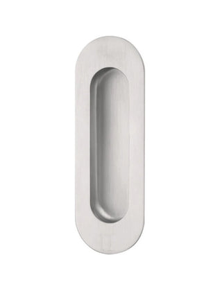 Schuifdeurkom LB41 mat RVS