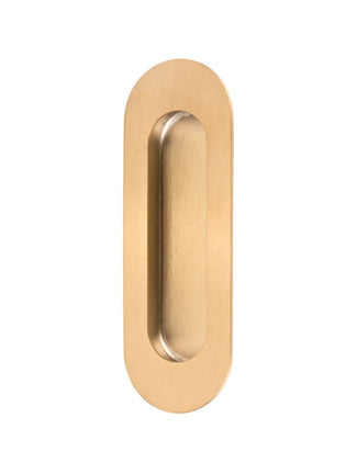 Schuifdeurkom LB41 mat goud
