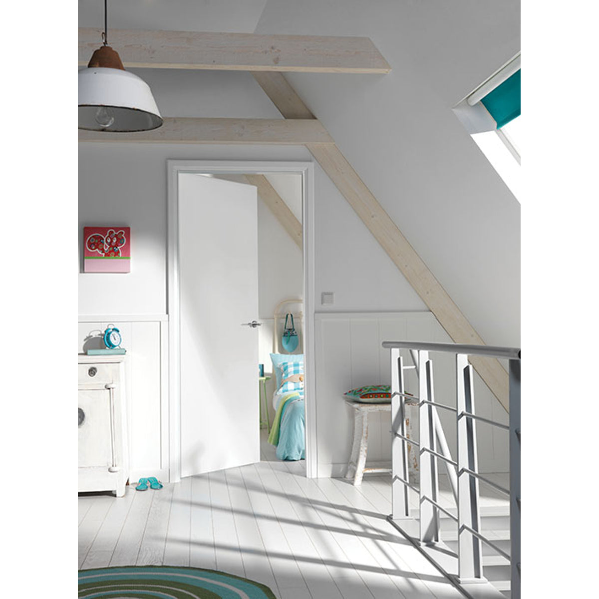 Binnendeur SKB 292 BV 30 min.