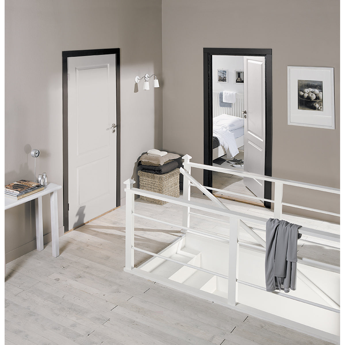 Binnendeur SKB 277