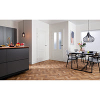Binnendeur Cameo CE03 zwart