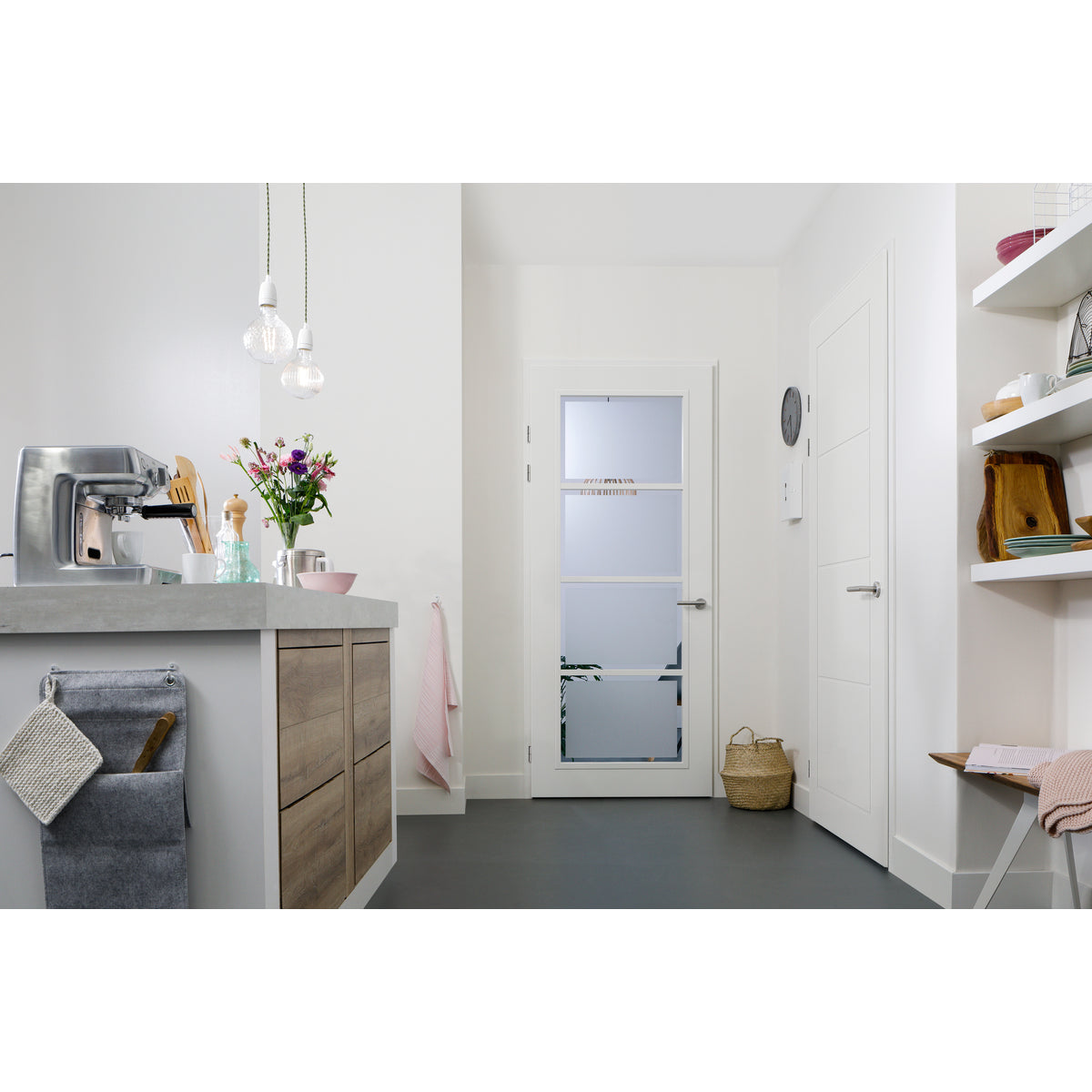 Binnendeur Connect CN55