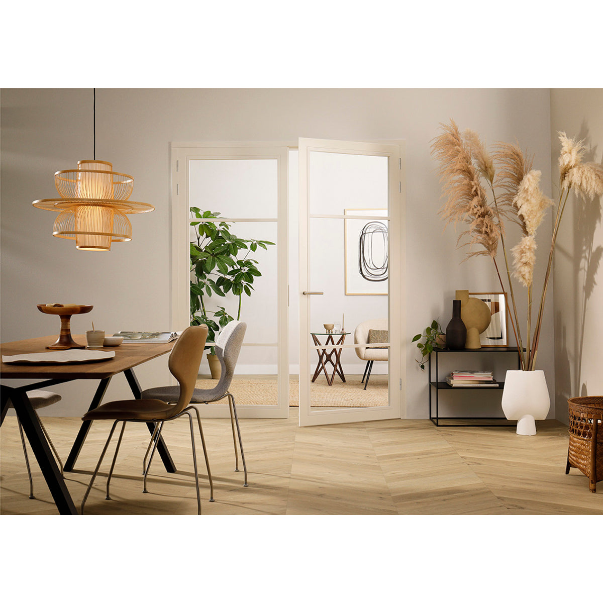 Binnendeur Form FM03