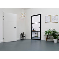 Binnendeur Nova Design NDB901 licht eiken