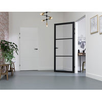 Binnendeur Nova Design NDB901 zwart