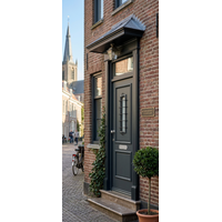 Voordeur WK1147 