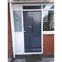 Voordeur WK1932 WMS