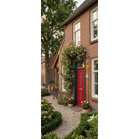 Voordeur WK1933