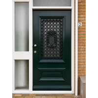 Voordeur WK1115