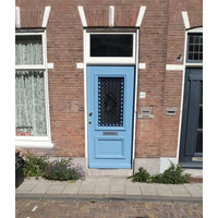 Voordeur WK1116