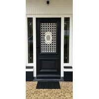 Voordeur WK1116