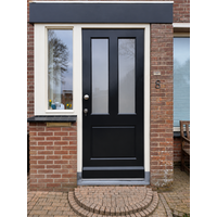Voordeur WK1435