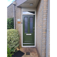 Voordeur WK1435