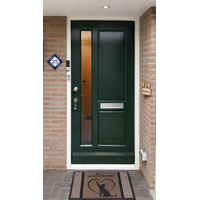 Voordeur WK1545