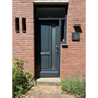 Voordeur WK1545