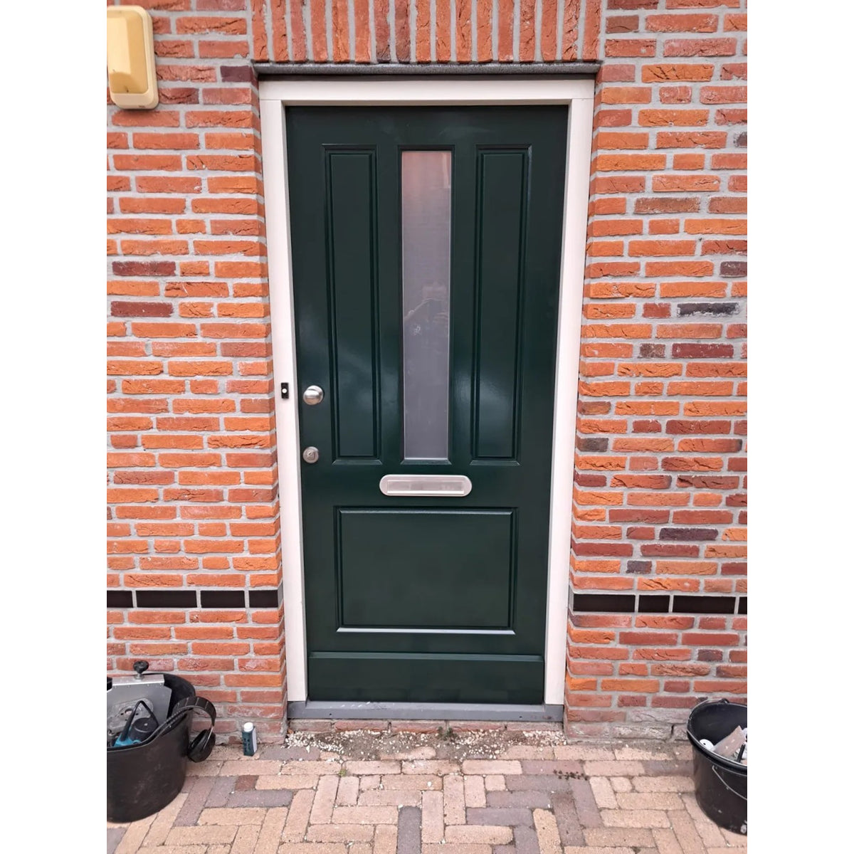 Voordeur WK1546