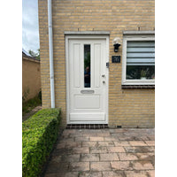 Voordeur WK1546