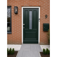 Voordeur WK1546