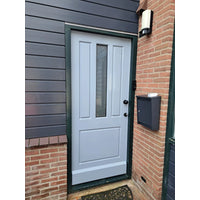 Voordeur WK1546