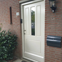 Voordeur WK1546