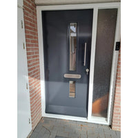 Voordeur WK1904