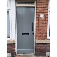 Voordeur WK1960