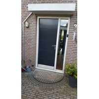 Voordeur WK2001
