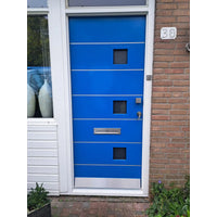 Voordeur WK2033
