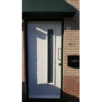 Vlakke Tricomfort voordeur WK3001