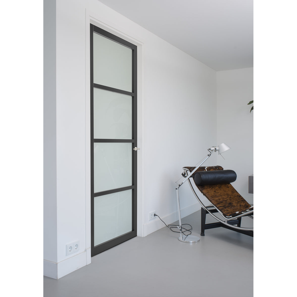 Binnendeur WK6308 C