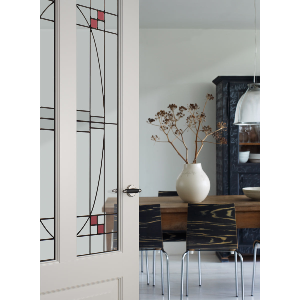 Binnendeur WK6552 B2