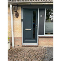 Voordeur WK1545