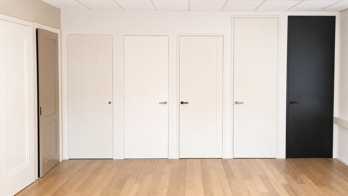 Showroom op afspraak