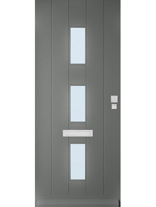 Voordeur Nova SKN 650