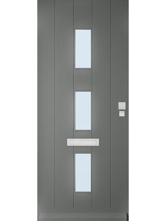 Voordeur Nova SKN 650