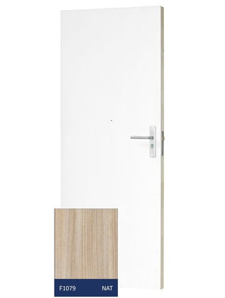 Binnendeur HPL Natural Oak F1079