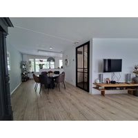 Binnendeur Nova Design NDB905 zwart