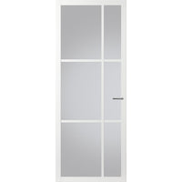 Binnendeur Nova Design NDB906 wit