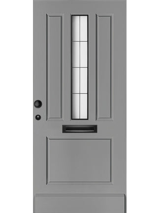 Voordeur WK1546-1