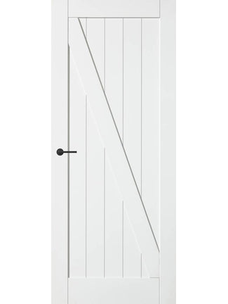 Binnendeur SKS 2514