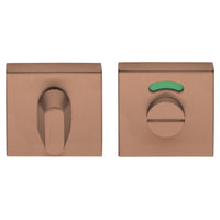 Toiletset BSQWC53 brons