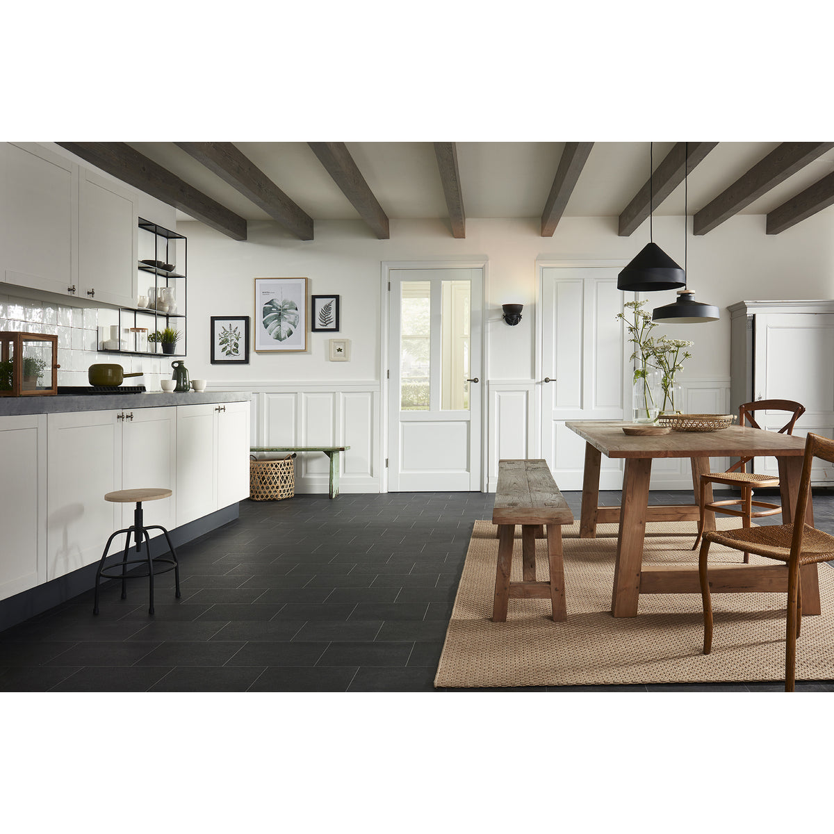 Binnendeur SKS 247